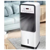 Напольний вентилятор Germatic Air Max Pro BFX-8D  універсальний кулер для цілорічного використання